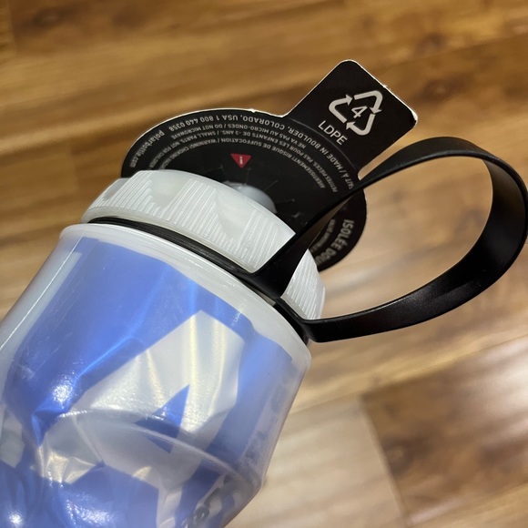 Polar Bottle new 20 oz - Picture 4 of 5